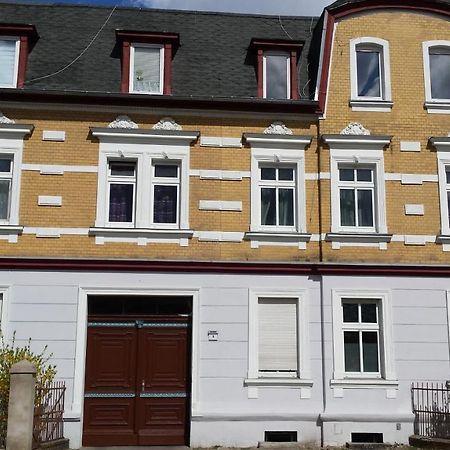 Ferienwohnung 2 Werder  Exterior foto